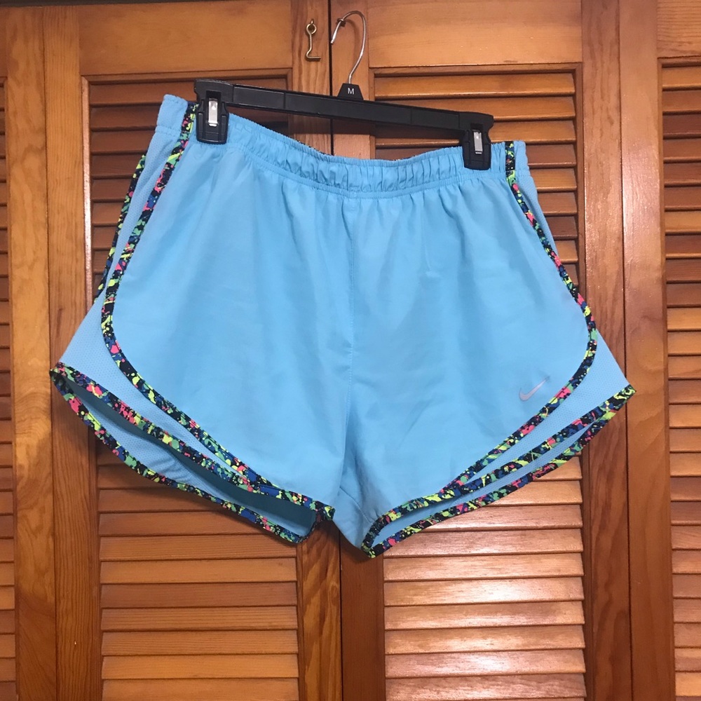 Nike Tempo Dri-Fit Shorts